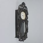 1566 4412 WALL CLOCK